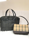 BURBERRY BURBERRY Burberry Handbag Business Bag Handbag