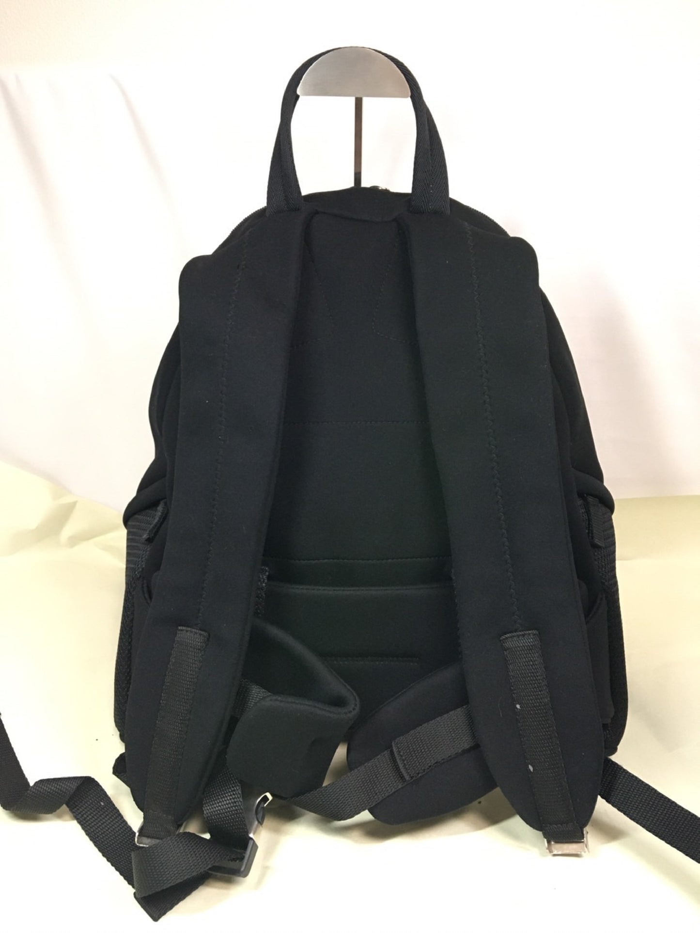 PRADA PRADA Prada Backpack Bag Pouch Handbag Set Bundle Backpack