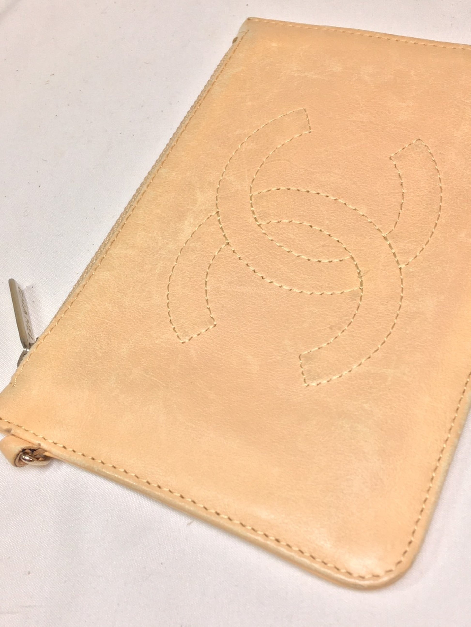 CHANEL Coco Mark CHANEL Chanel Pouch Pouch