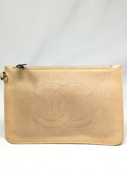 CHANEL Coco Mark CHANEL Chanel Pouch Pouch