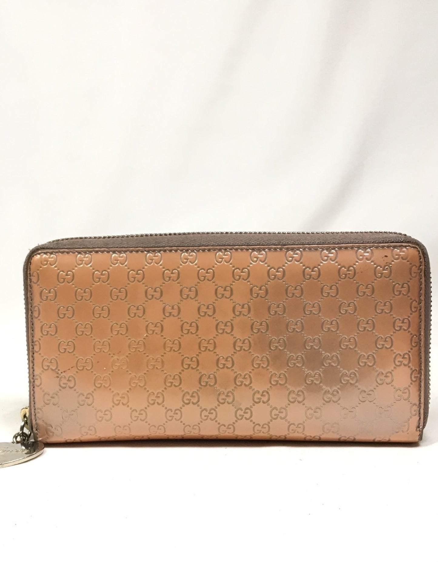 GUCCI GUCCI Gucci Long Wallet Set Wallet