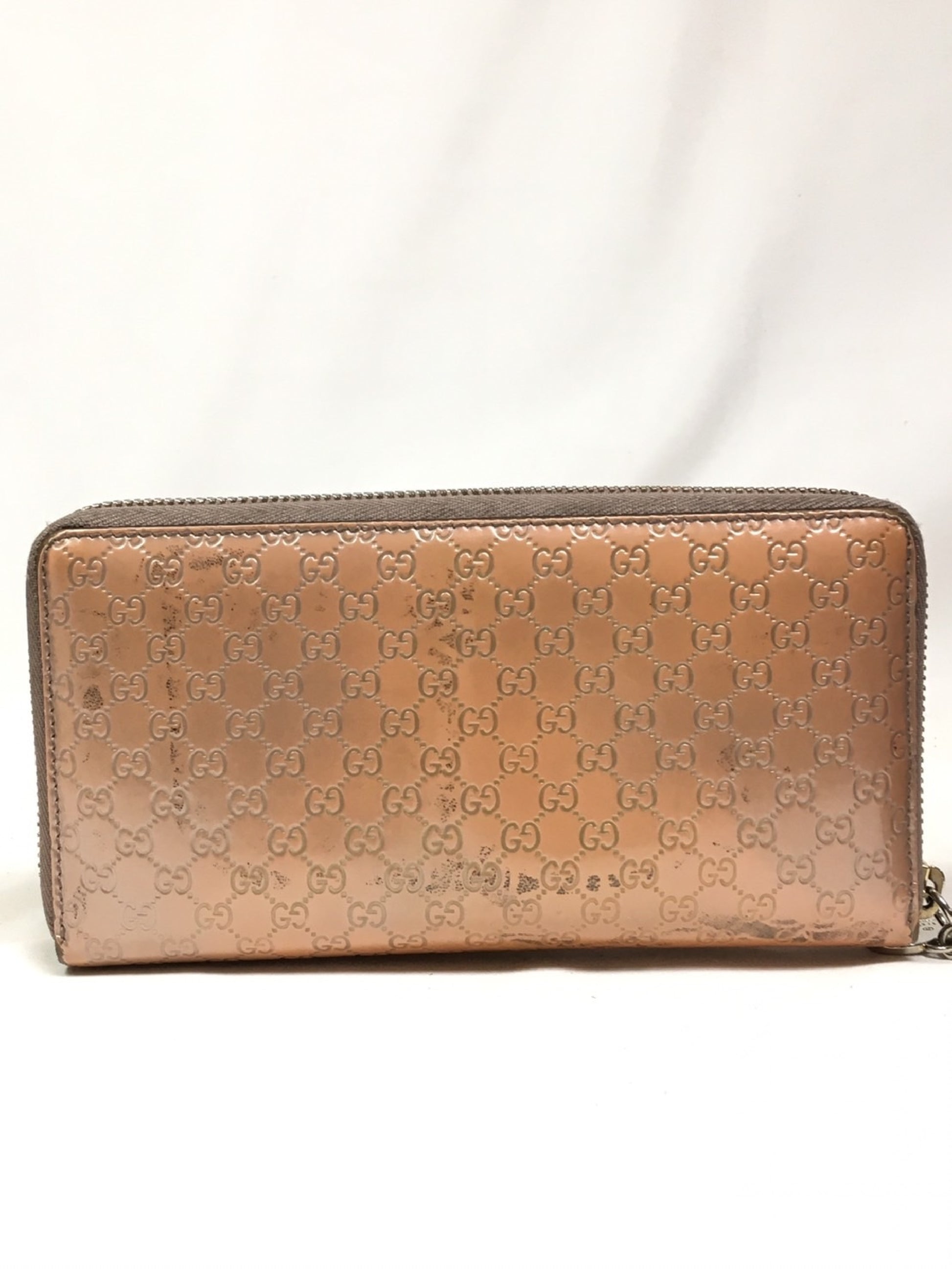 GUCCI GUCCI Gucci Long Wallet Set Wallet