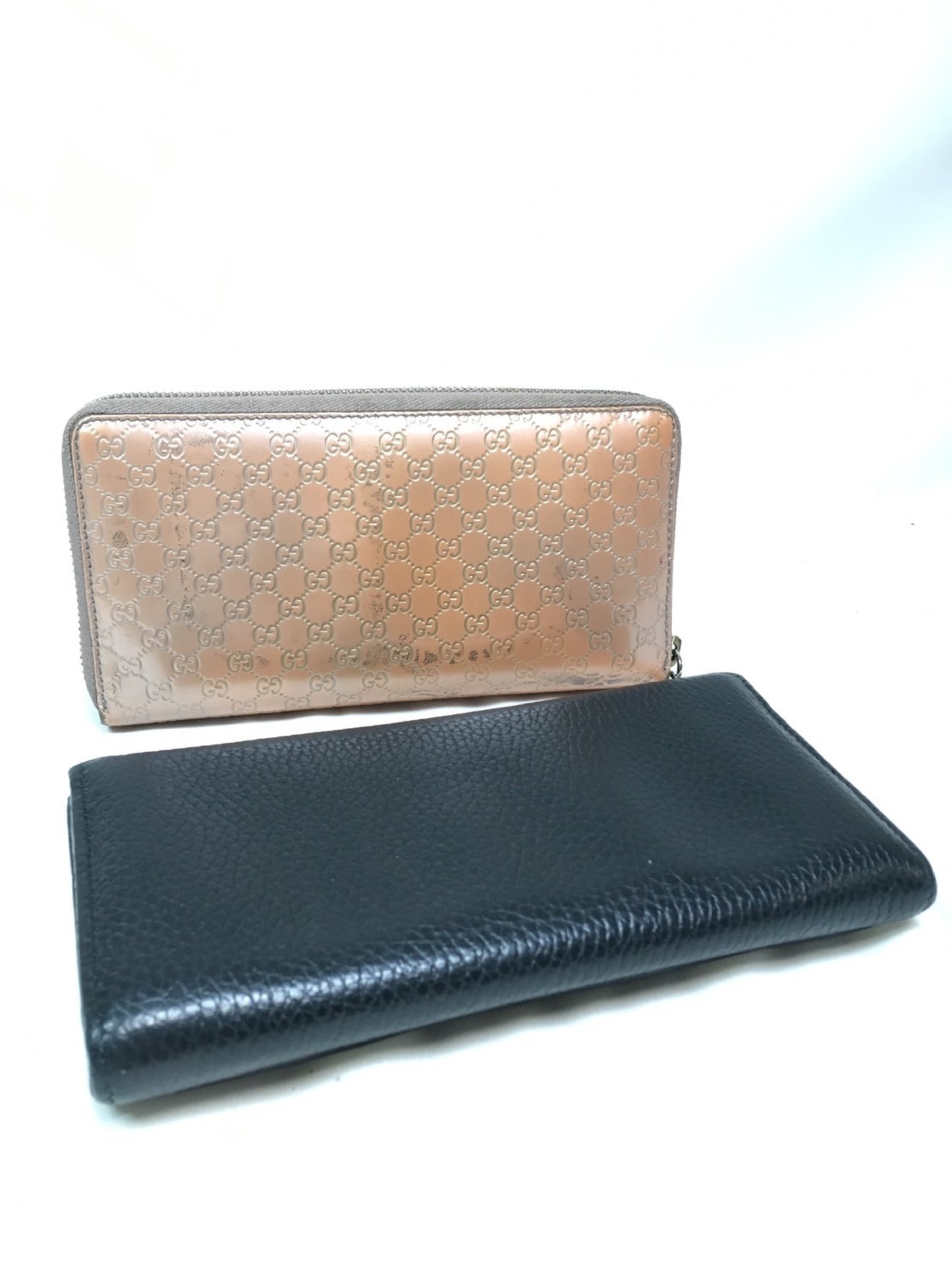 GUCCI GUCCI Gucci Long Wallet Set Wallet
