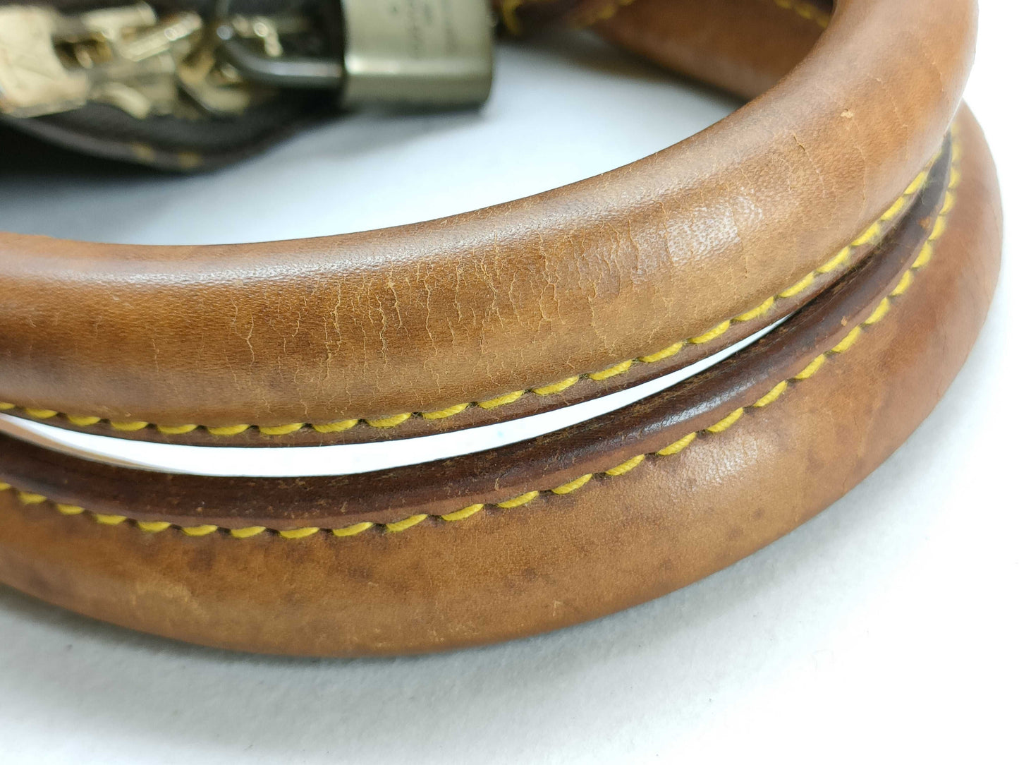 LOUIS VUITTON Monogram LV Keepall Bandouliere 60 Monogram M41412 Boston Bag