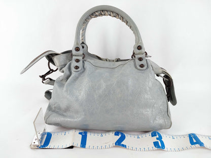 BALENCIAGA The Giant City BALENCIAGA The Giant City 2-way handbag handbag