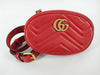 GUCCI GUCCI Gucci Marmont Waist Bag Waist Bag