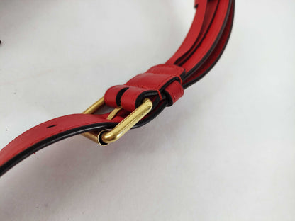 GUCCI GUCCI Gucci Marmont Waist Bag Waist Bag