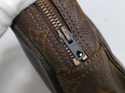 LOUIS VUITTON Monogram True Towel 23 M47524 Pouch