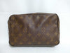 LOUIS VUITTON Monogram True Towel 23 M47524 Pouch