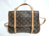 LOUIS VUITTON Monogram Marrel Sac Ado M51158/SR0015 Backpack