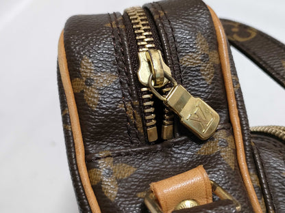 LOUIS VUITTON Monogram Amazon M45236/TH6034 Shoulder Bag