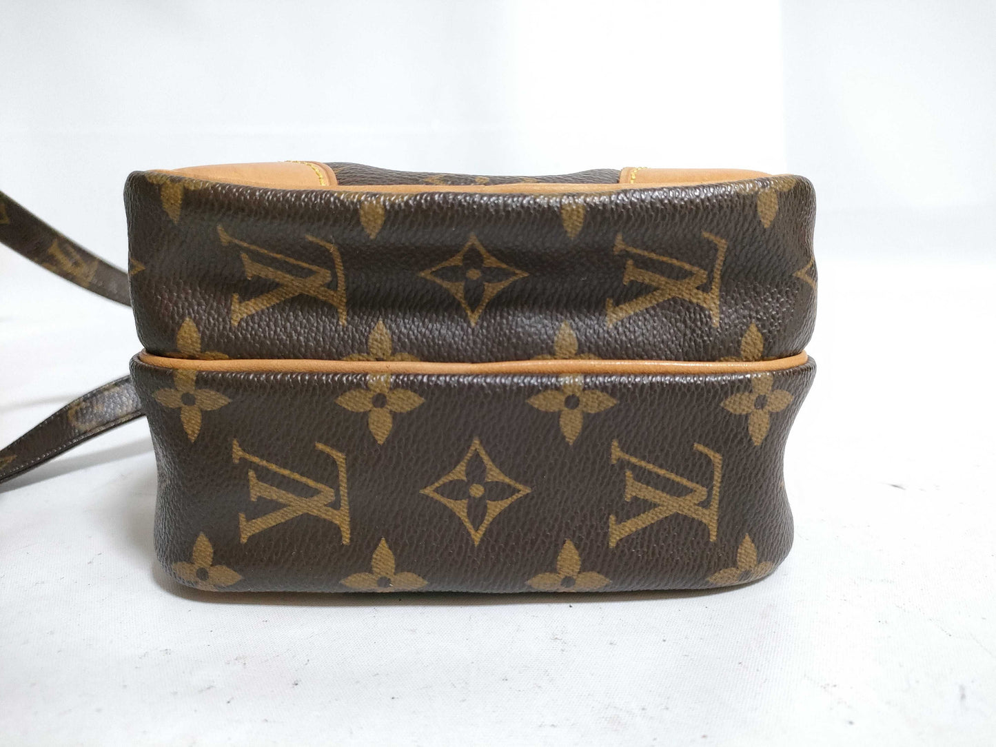 LOUIS VUITTON Monogram Amazon M45236/TH6034 Shoulder Bag