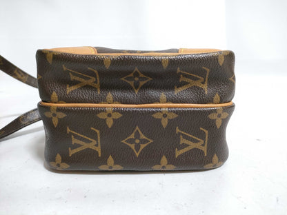 LOUIS VUITTON Monogram Amazon M45236/TH6034 Shoulder Bag