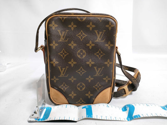 LOUIS VUITTON Monogram Amazon M45236/TH6034 Shoulder Bag