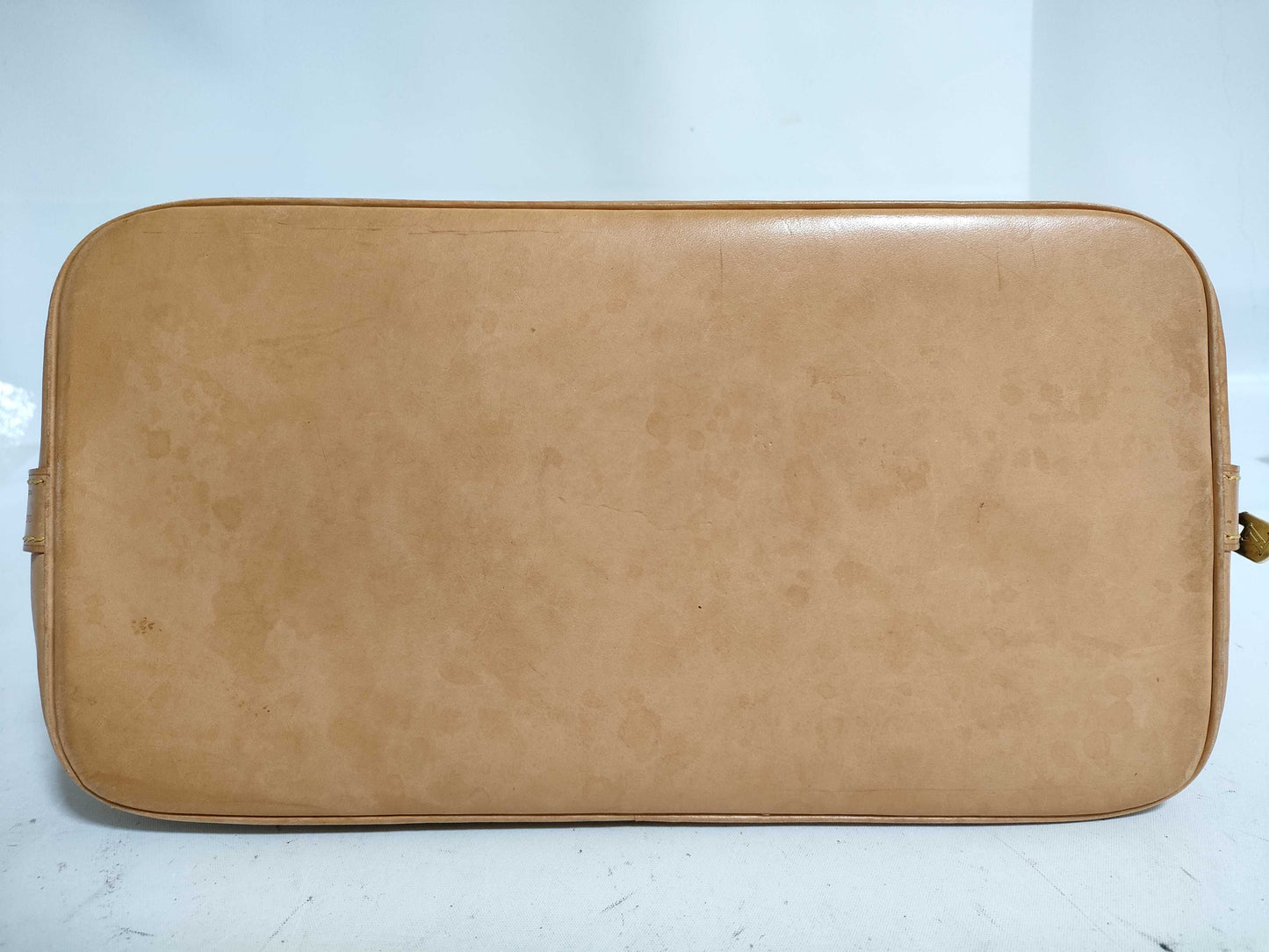 LOUIS VUITTON Monogram Monogram Old Alma M51130/FL0021 Handbag