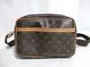 LOUIS VUITTON Monogram Monogram Reporter PM M45254/SP0020 Shoulder Bag