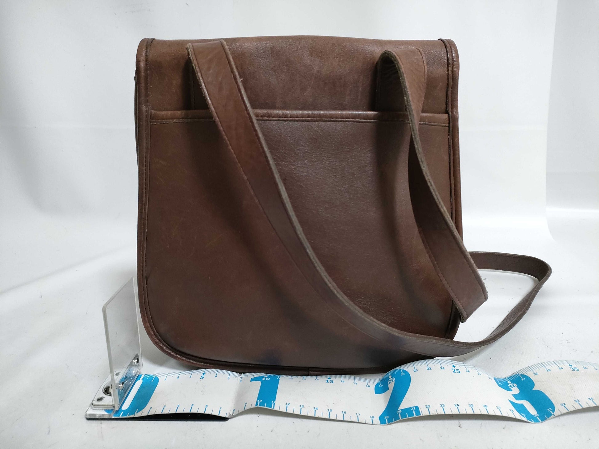 COACH Leather Shoulder Bag G5C/9979 Shoulder Bag