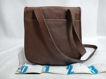 COACH Leather Shoulder Bag G5C/9979 Shoulder Bag