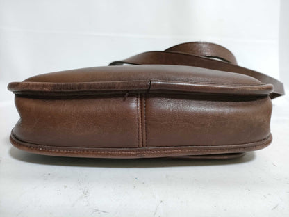 COACH Leather Shoulder Bag G5C/9979 Shoulder Bag