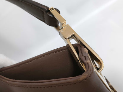 GUCCI GG Canvas One-Shoulder Bag 001, 4231, 2123 Shoulder Bag