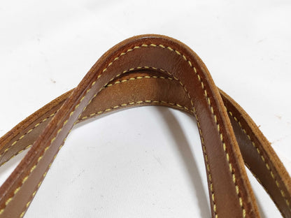 LOUIS VUITTON Monogram Monogram Bucket GM M42236/AR1927 Tote Bag