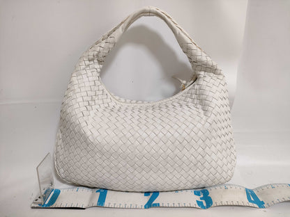 BOTTEGA VENETA Intrecciato One-Shoulder Shoulder Bag