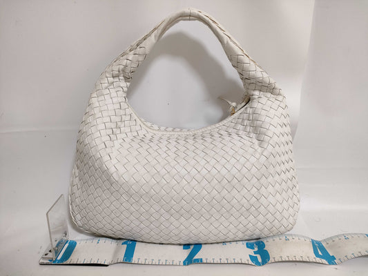 BOTTEGA VENETA Intrecciato One-Shoulder Shoulder Bag