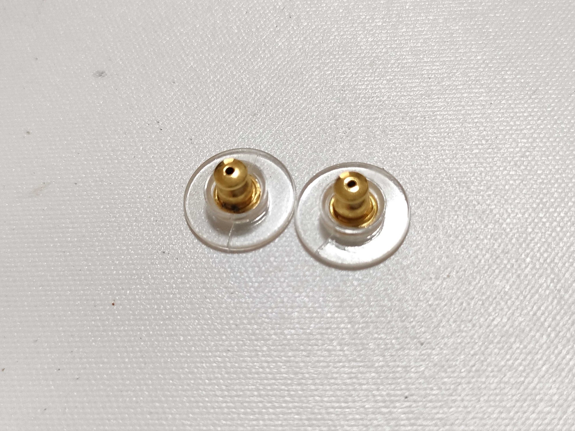 Dior Dior Gold Earrings Earrings
