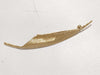 Dior Dior Feather Brooch Brooch
