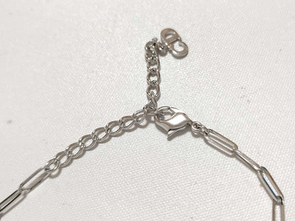 Dior Dior Silver Bracelet Bracelet Bangle