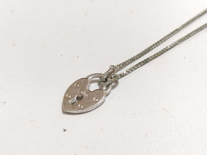 Dior Dior Silver Necklace Necklace