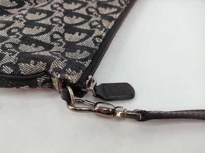 Dior Trotter Saddle Bag MC1002 Handbag