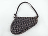 Dior Trotter Saddle Bag MC1002 Handbag