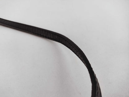 Dior Trotter Saddle Bag MC1002 Handbag