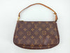 LOUIS VUITTON Monogram LOUISVUITTON M51980 Monogram Pochette Accessoires Shoulder Bag