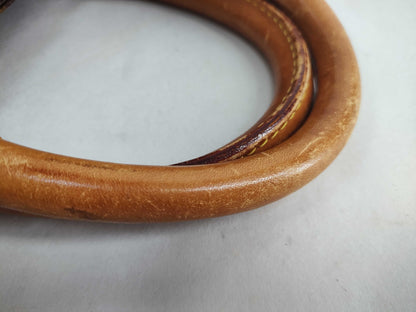 LOUIS VUITTON Monogram Keepall 50 Boston Bag