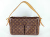 LOUIS VUITTON Monogram Viva Cite GM Shoulder Bag M51163 AR0065 Shoulder Bag