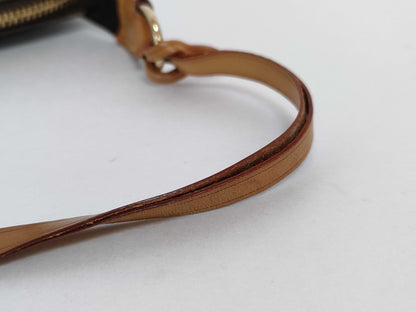 LOUIS VUITTON Monogram Pochette Accessoires M51980/CA0030 Pouch