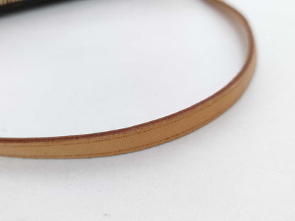 LOUIS VUITTON Monogram Pochette Accessoires 