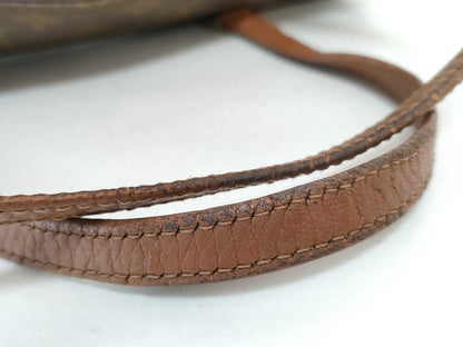 LOUIS VUITTON Monogram Papillon 30 M51365 Handbag