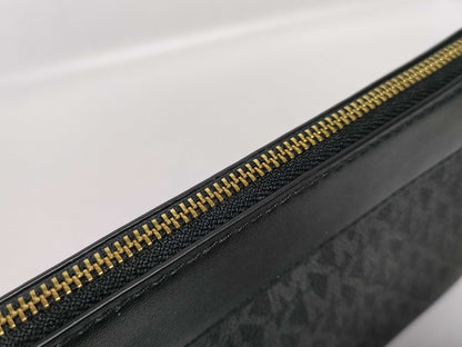 Michael Kors Black Shoulder Bag