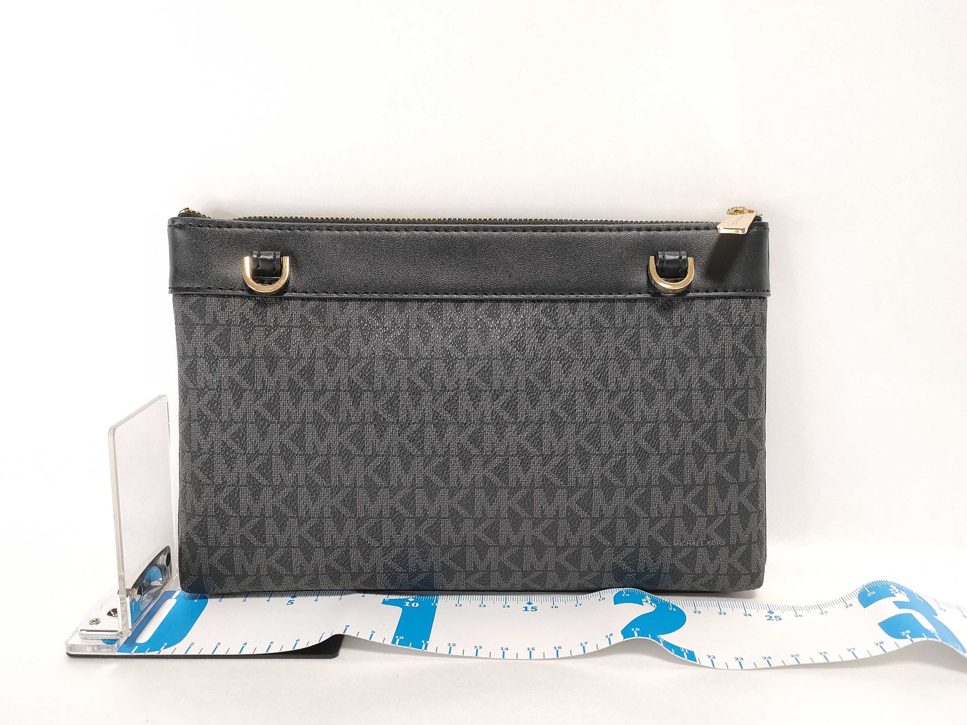 Michael Kors Black Shoulder Bag