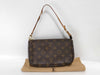 LOUIS VUITTON Monogram Pochette Accessoires M51980/VI1909 Pouch