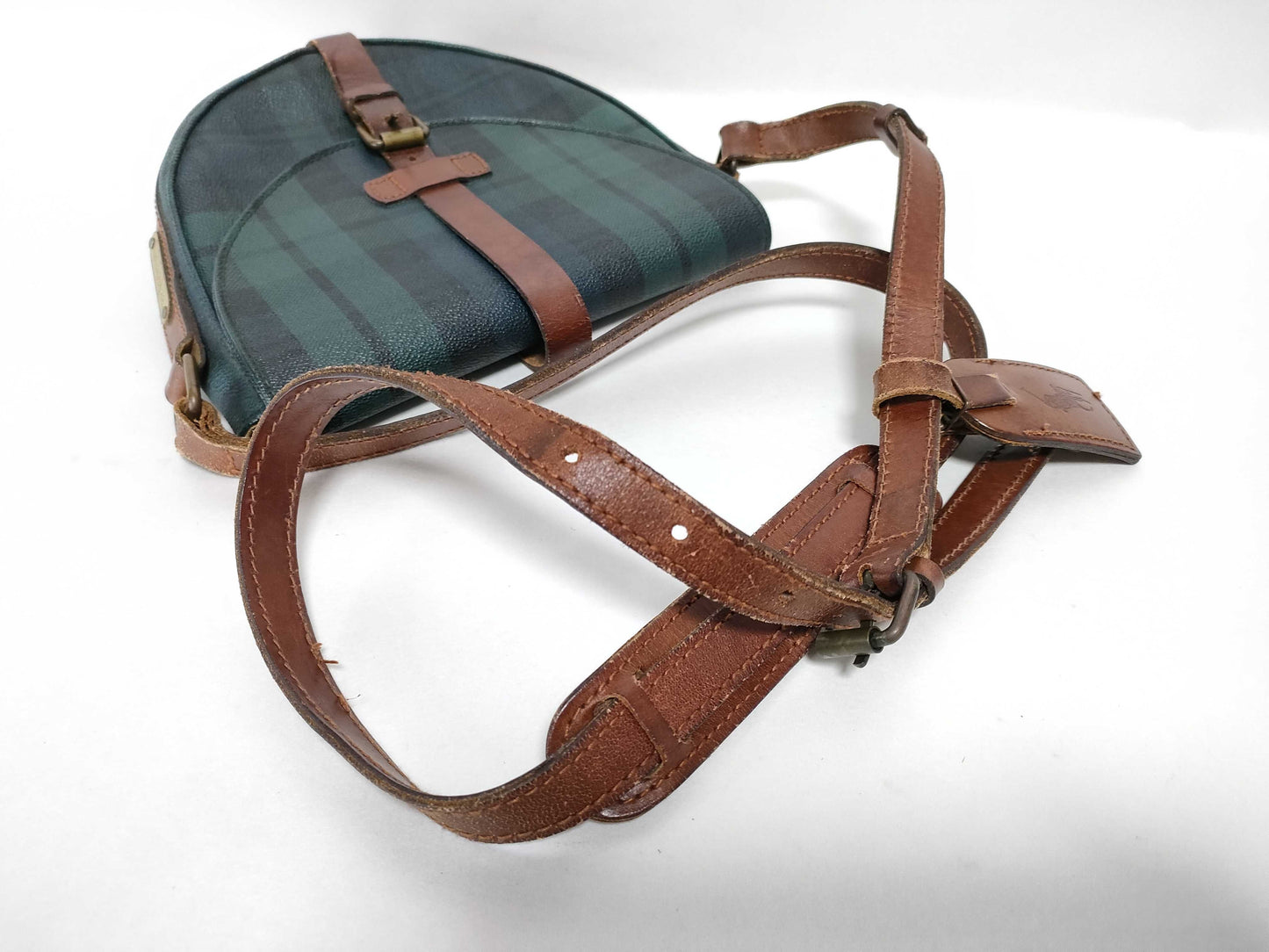 POLO Ralph Lauren Shoulder Pochette Shoulder Bag