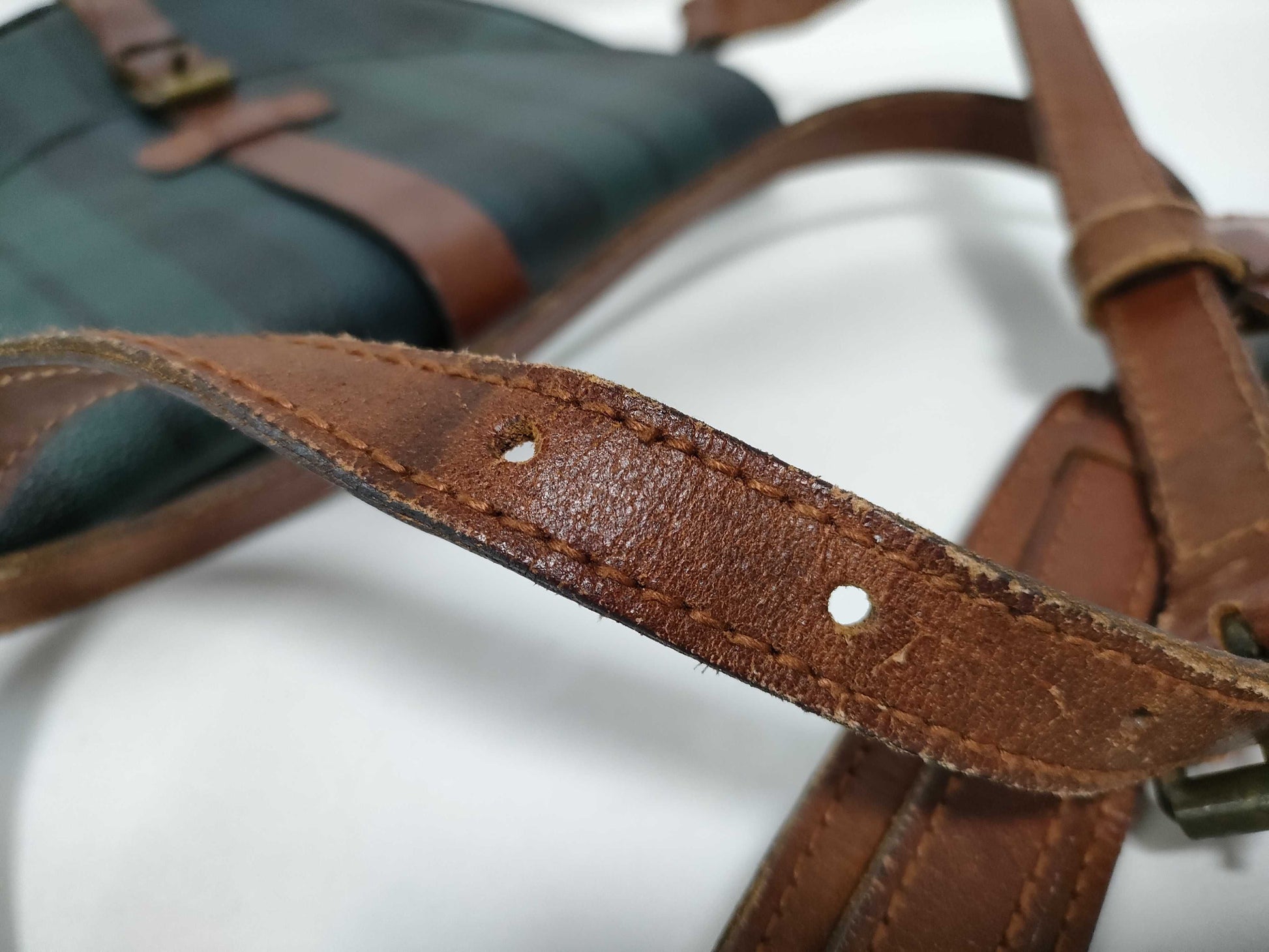 POLO Ralph Lauren Shoulder Pochette Shoulder Bag