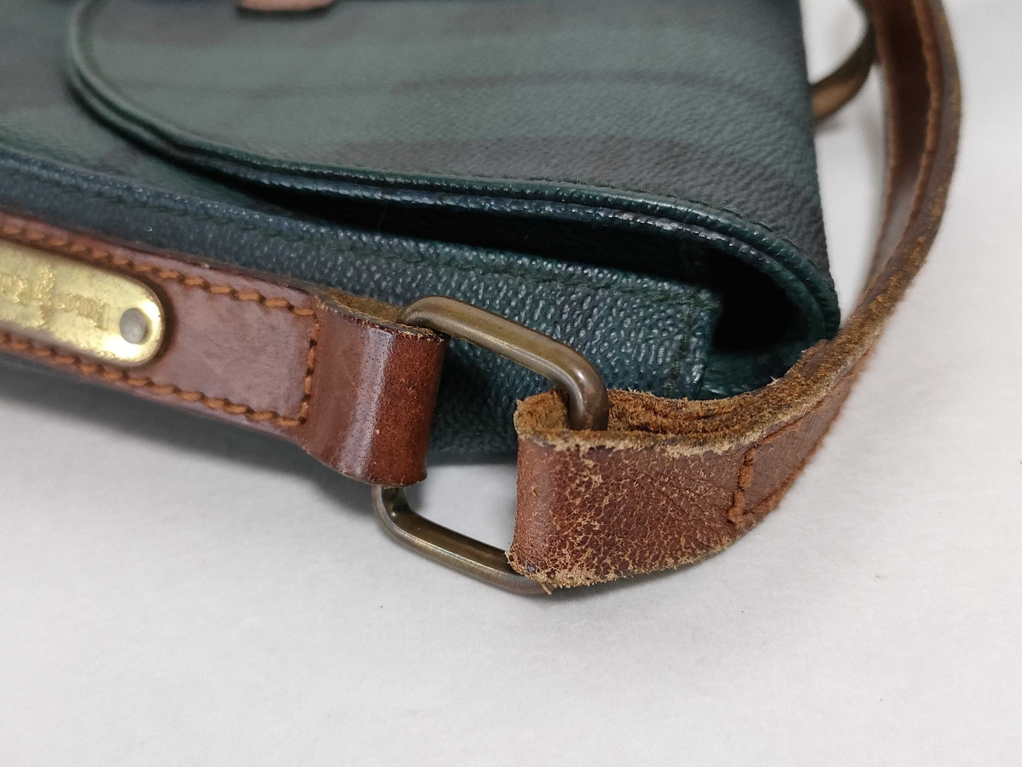 POLO Ralph Lauren Shoulder Pochette Shoulder Bag