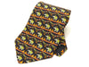 Salvatore Ferragamo elephant print tie