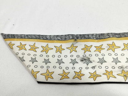 Dior Twilly Silk Scarf Muffler Other Accessories