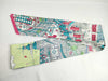 HERMES Twilly Silk Scarf Scarves and Other Accessories