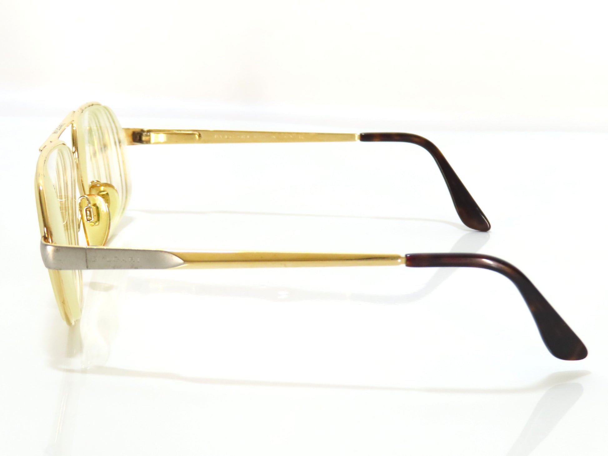  BVLGARI Bulgari Glasses Sunglasses and Glasses
